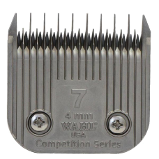 Wahl Competition Series Blade #7 4 мм 