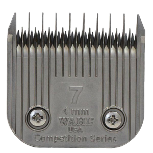 Wahl Competition Series Blade #7 4 мм 