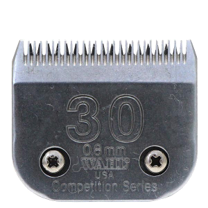 Wahl Competition Series Blade #30 0,8 мм