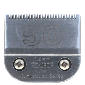 Wahl Competition Series Blade #50 0,4 мм