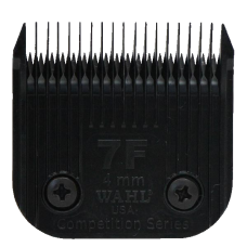 Wahl Ultimate Blade #7F 4 мм