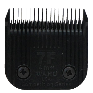 Wahl Ultimate Blade #7F 4 мм