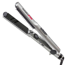 Утюжок BABYLISS PRO SILKEN TOUCH