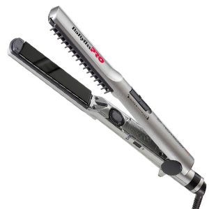 Утюжок BABYLISS PRO SILKEN TOUCH