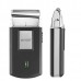 Moser CHROME COMBO набор (T-CUT + CHROMSTYLE PRO BLACK + Moser MOBILE SHAVER)