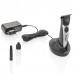 Moser CHROME COMBO набор (T-CUT + CHROMSTYLE PRO BLACK + Moser MOBILE SHAVER)