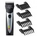 Moser CHROME COMBO набор (T-CUT + CHROMSTYLE PRO BLACK + Moser MOBILE SHAVER)