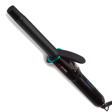 Плойка GaMa TOURMALINE DIGITAL SPRING CURLING IRON 19 мм