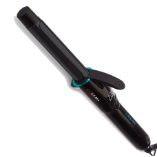 Плойка GaMa TOURMALINE DIGITAL SPRING CURLING IRON 25 мм