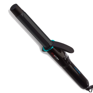 Плойка GaMa TOURMALINE DIGITAL SPRING CURLING IRON 25 мм