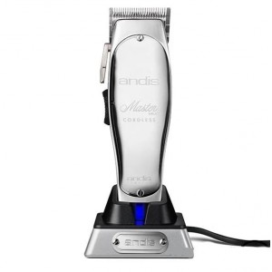 Машинка для стрижки Andis Master Cordless li