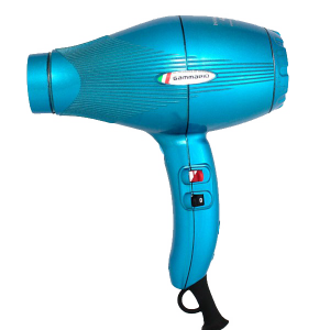 Gamma Piu Hairmaster Compact 4000 лазурный