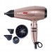 Фен BABYLISSPRO RAPIDO ROSE GOLD  2 СКОР. 4 ТЕМПЕРАТ