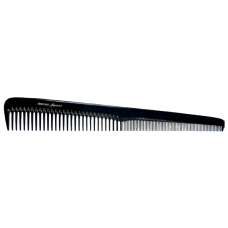 КАУЧУКОВАЯ РАСЧЕСКА HERCULES BARBER'S STYLE TAPERED BARBER COMB