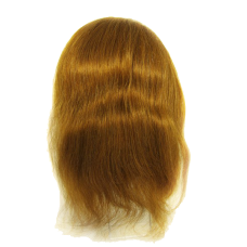 Болванка жен. FINE IMPLANT дл.волос 35-40 см. плотн.250/см 
