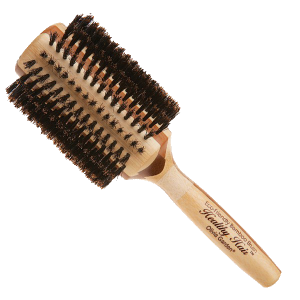 Olivia Garden Healthy Hair Eco-Friendly Bamboo Brush 50 мм