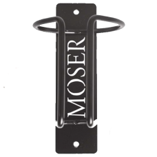 Настенный держатель для машинок MOSER Clipper Holder 