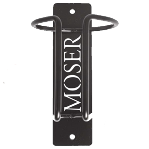 Настенный держатель для машинок MOSER Clipper Holder 