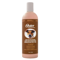 Шампунь OSTER Orange Cream Extra Clean 473 мл