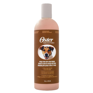 Шампунь OSTER Orange Cream Extra Clean 473 мл