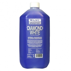 Шампунь WAHL Diamond White 5000 мл