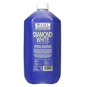 Шампунь WAHL Diamond White 5000 мл