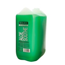 Шампунь WAHL "Aloe Soothe" 5000 мл. для ежедневного использования