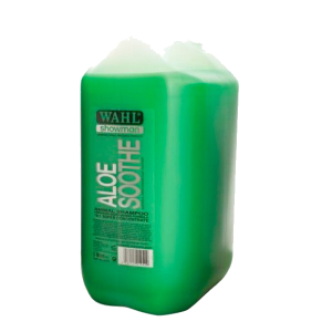 Шампунь WAHL "Aloe Soothe" 5000 мл. для ежедневного использования