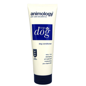 Кондиционер ANIMOLOGY Top Dog Conditioner 250 мл. 32:1