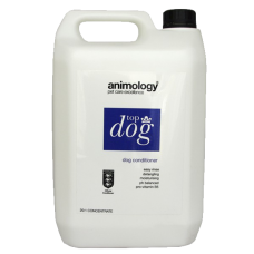 Кондиционер ANIMOLOGY Top Dog Conditioner 5л. 32:1