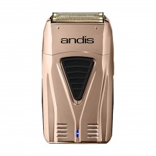 Шейвер Andis Pro Foil Lithium Plus Copper Shaver