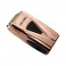 Шейвер Andis Pro Foil Lithium Plus Copper Shaver