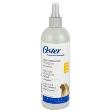 Спрей-ароматизатор OSTER Cologne Clean and Fresh 473 мл