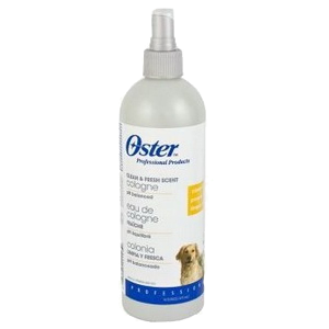 Спрей-ароматизатор OSTER Cologne Clean and Fresh 473 мл