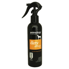 Спрей-шампунь ANIMOLOGY Dirty Dawg no Rinse 250 мл.