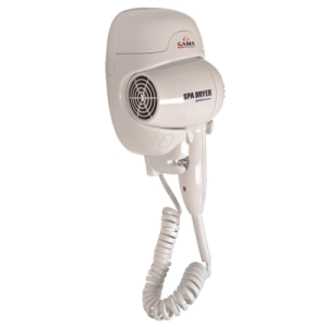 Настенный фен GA.MA SPA DRYER 1600 Вт 