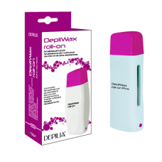 Воскоплав кассетный с окном Depilia DepilWax Roll-on Plus 