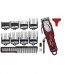 Машинка для стрижки Wahl Magic Clip Cordless 