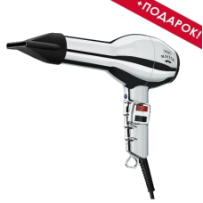 Фен для волос Wahl Master Silver 4316-0470