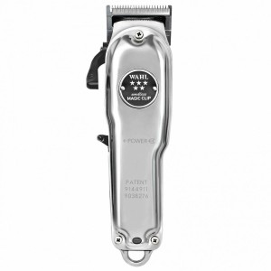 Машинка для стрижки машинка Wahl Magic Clip Cordless Metal Edition 08509-016 