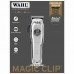 Машинка для стрижки машинка Wahl Magic Clip Cordless Metal Edition 08509-016 