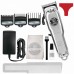 Машинка для стрижки машинка Wahl Magic Clip Cordless Metal Edition 08509-016 