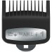 Машинка для стрижки машинка Wahl Magic Clip Cordless Metal Edition 08509-016 